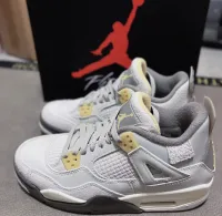 PK God Batch Nike Air Jordan 4 SE Craft Photon Dust DV3742-021 review 0