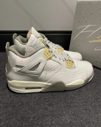 PK God Batch Nike Air Jordan 4 SE Craft Photon Dust DV3742-021 review 1