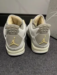 PK God Batch Nike Air Jordan 4 SE Craft Photon Dust DV3742-021 review 3