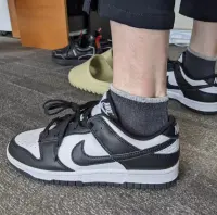 LJR Batch Nike Dunk Low Black DD1391-100 review 0