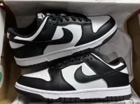 LJR Batch Nike Dunk Low Black DD1391-100 review 0