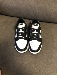 LJR Batch Nike Dunk Low Black DD1391-100 review 0