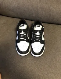 LJR Batch Nike Dunk Low Black DD1391-100 review 0
