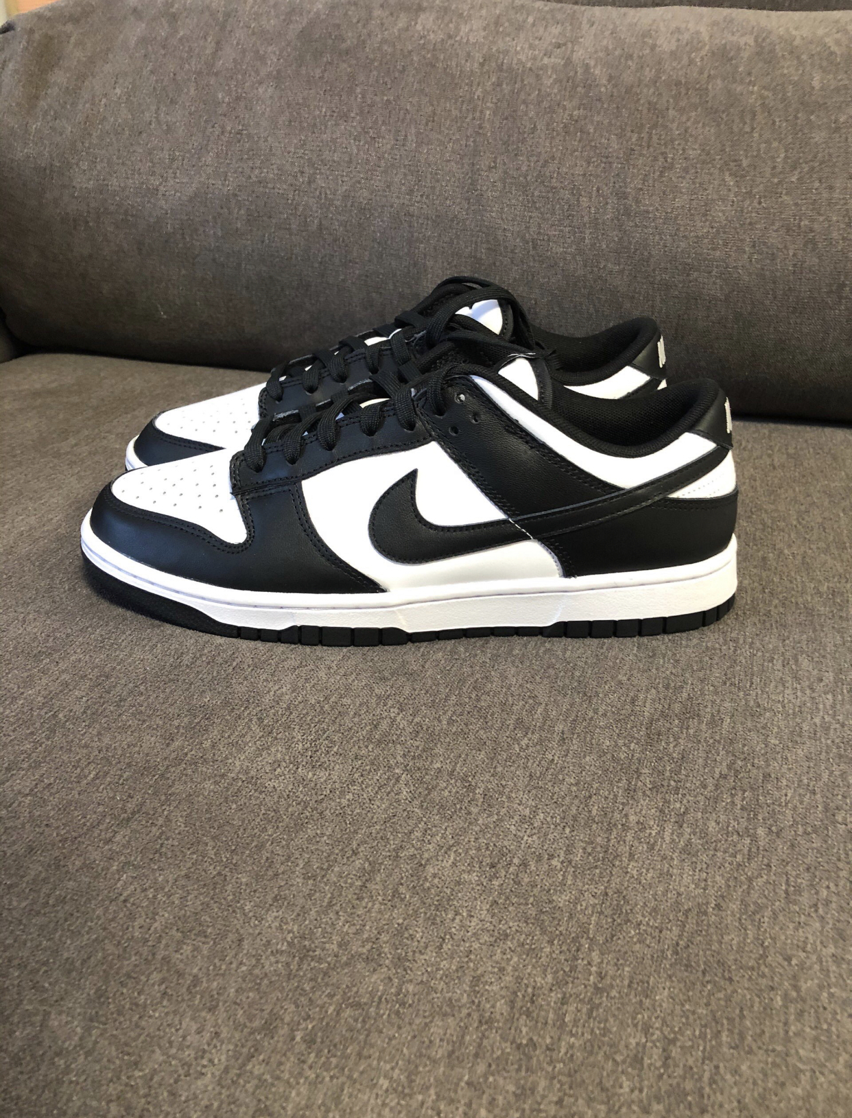 LJR Batch Nike Dunk Low Black DD1391-100 review H*** 02