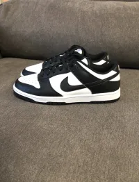 LJR Batch Nike Dunk Low Black DD1391-100 review 1