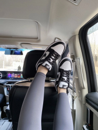 LJR Batch Nike Dunk Low Black DD1391-100 review 2