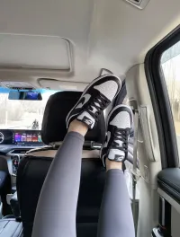 LJR Batch Nike Dunk Low Black DD1391-100 review 2