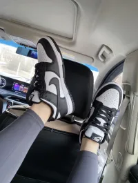 LJR Batch Nike Dunk Low Black DD1391-100 review 3