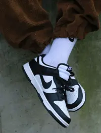 LJR Batch Nike Dunk Low Black DD1391-100 review 1