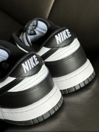 LJR Batch Nike Dunk Low Black DD1391-100 review 5