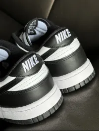 LJR Batch Nike Dunk Low Black DD1391-100 review 5