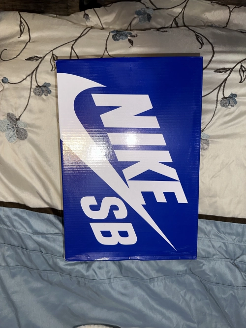 PK God Batch Nike SB Dunk Low Concepts Blue Lobster 313170-342 review 