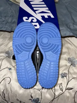 PK God Batch Nike SB Dunk Low Concepts Blue Lobster 313170-342 review Hunter 07
