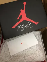 PK God Batch Air Jordan 4 Retro Fire Red DC7770-160 review 0