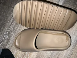 PK God Batch Adidas Yeezy Slide CORE FV8425  review robert m 01
