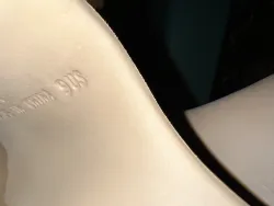PK God Batch Adidas Yeezy Slide CORE FV8425  review robert m 02