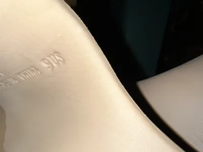 PK God Batch Adidas Yeezy Slide CORE FV8425  review robert m 01