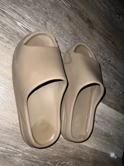 PK God Batch Adidas Yeezy Slide CORE FV8425  review robert m 03