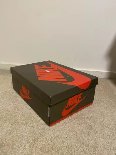 LJR Batch Air Jordan 1 Retro High Travis Scott CD4487-100  review W*** 00