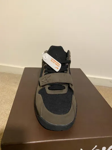 PK God Batch Air Jordan Jumpman Jack TR Travis Scott Mocha FZ8117-204 review W*** 03