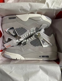 Special offer Batch OFF White x Air Jordan 4 Sail CV9388-100 review 0