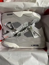 Special offer Batch OFF White x Air Jordan 4 Sail CV9388-100 review 0