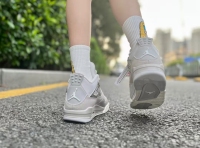 Special offer Batch Air Jordan 4 WMNS Frozen Moments AQ9129-001 review 1