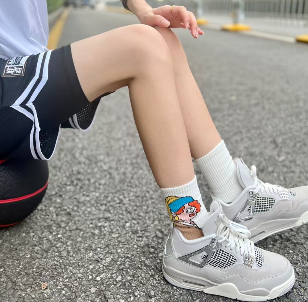 Special offer Batch Air Jordan 4 WMNS Frozen Moments AQ9129-001 review A*** 03