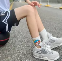 Special offer Batch Air Jordan 4 WMNS Frozen Moments AQ9129-001 review 2