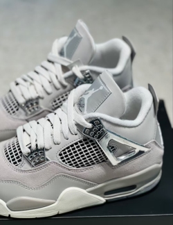 PK God Batch Air Jordan 4 WMNS Frozen Moments AQ9129-001 review K*** 03