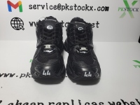 PK God Batch Balenciaga Runner Black review 2