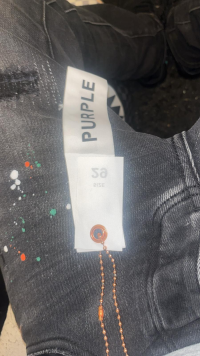 Purple Brand Fashion Men Jeans 6 review 0