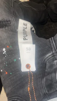 Purple Brand Fashion Men Jeans 6 review 0