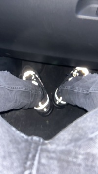 PK God Batch Dior B22 Black Silver 3SN231ZNG_H969 review 0