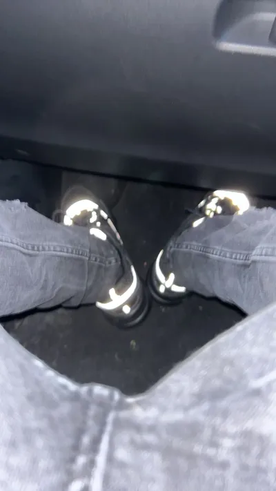 PK God Batch Dior B22 Black Silver 3SN231ZNG_H969 review bhookie