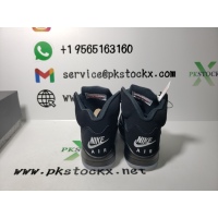 PK God Batch Air Jordan 5 Retro Black Metallic (2016) 845035-003 review 0