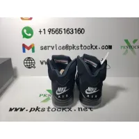 PK God Batch Air Jordan 5 Retro Black Metallic (2016) 845035-003 review 0