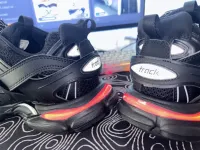 Balenciaga Track Black 555032 W1GB7 1000 (LED) review 3