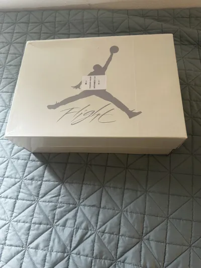PK God Batch Air Jordan 4 SB Pine Green DR5415-103 review Julian C. 02