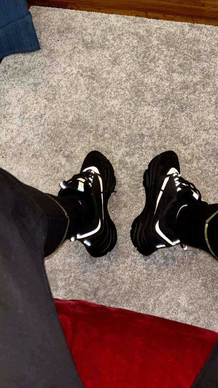 PK God Batch Dior B22 Black Silver 3SN231ZNG_H969 review D***