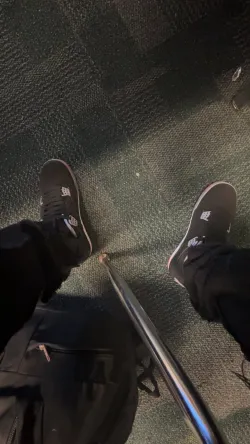 PK God Batch Air Jordan 4 Retro Bred 308497-060  review Kaylob 01