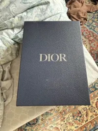 PK God Batch Dior B22 Black Silver 3SN231ZNG_H969 review 0