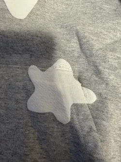 Sp5der Beluga Hoodie Heather Grey review G*** 04