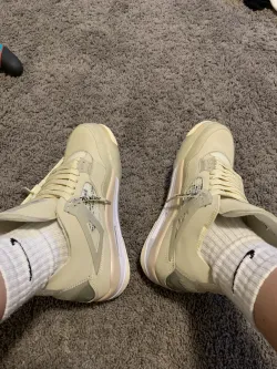 Special offer Batch OFF White x Air Jordan 4 Sail CV9388-100 review millcob 04