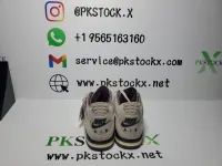 PK God Batch A Ma Maniére x Wmns Air Jordan 4 Retro 'Fossil Stone' FZ4810-200 review 3