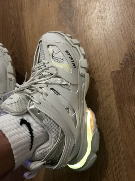 Balenciaga Tess S.White (LED) 542436 W1GB7 6509 review R*** 01