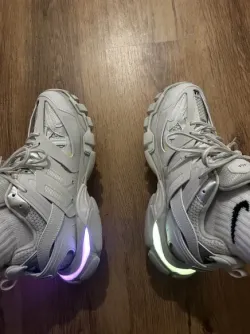 Balenciaga Tess S.White (LED) 542436 W1GB7 6509 review R*** 03
