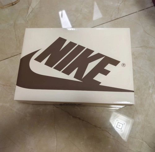 PK God Batch Air Jordan 1 Retro Low OG SP Travis Scott Medium Olive DM7866-200 review 