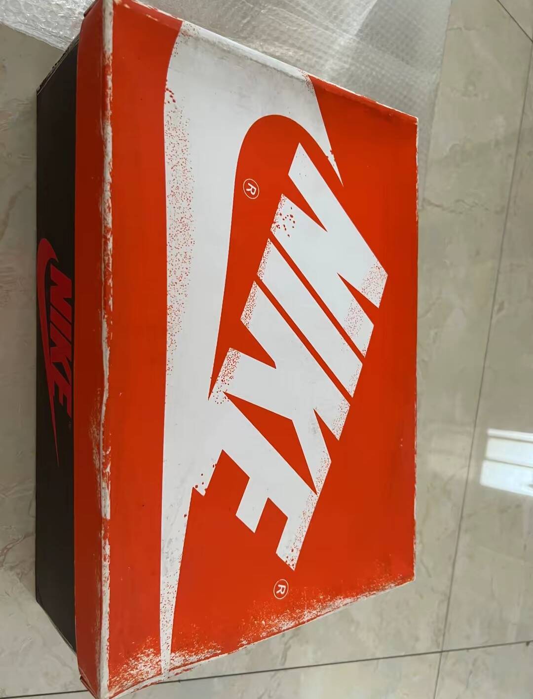 PK God Batch Air Jordan 1 Retro High OG Lost and Found DZ5485-612 review L*** 00