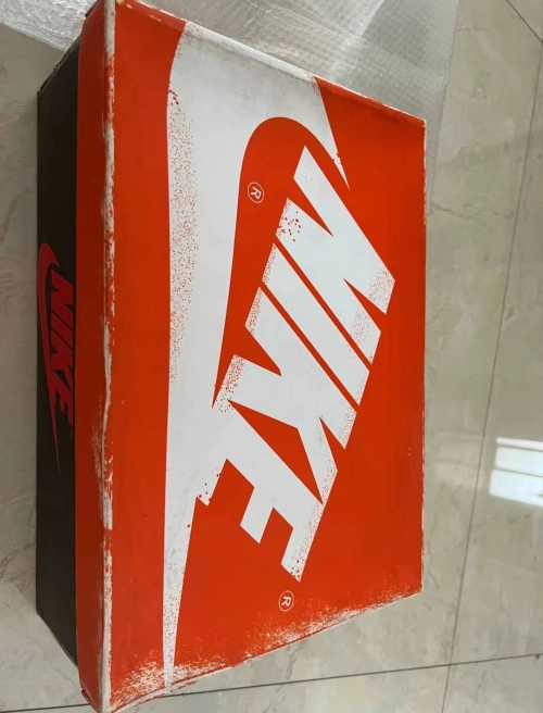 PK God Batch Air Jordan 1 Retro High OG Lost and Found DZ5485-612 review 